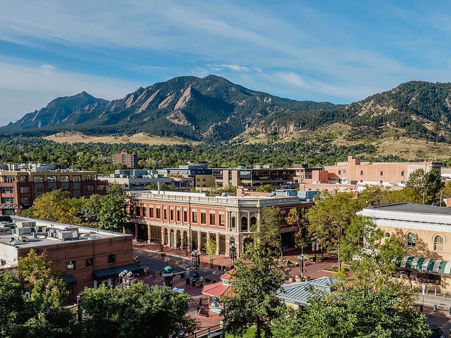 Boulder, CO